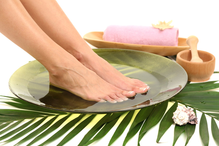 Ionic Detox Foot Bath – The Procedure And Benefits